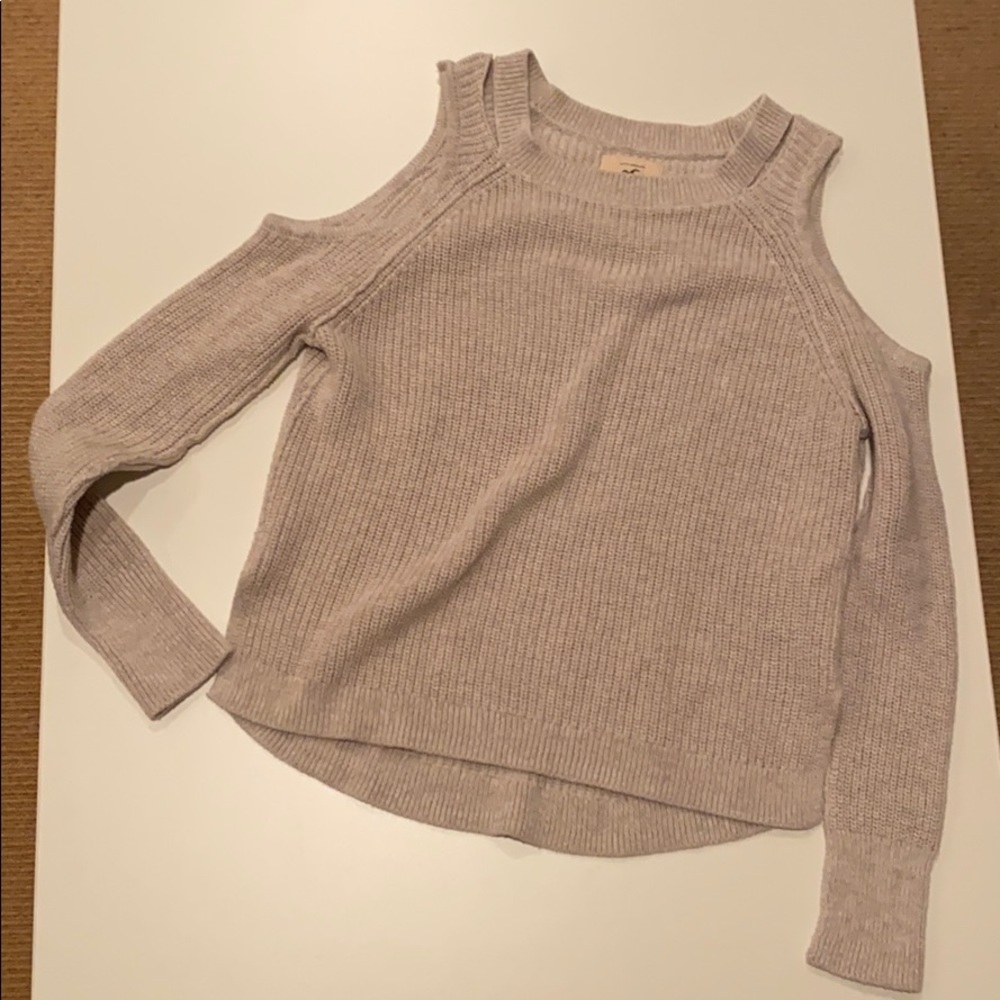 Hollister Sweater